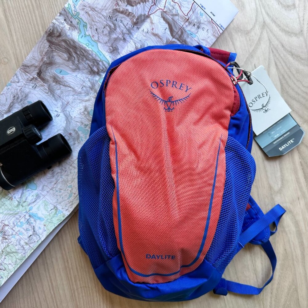 Osprey  Kids Daylite Pack